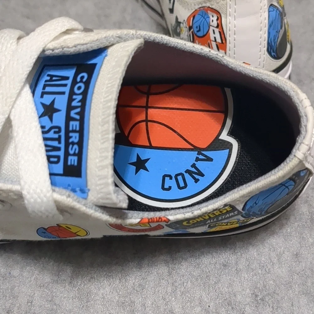 Converse chuck taylor
